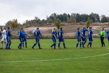 Bild 131 - Frauen FSC Kaltenkirchen - VfL Oldesloe : Ergebnis: 1:2